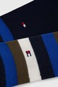 Детски чорапи Tommy Hilfiger (2 броя) 354009001 син AA00