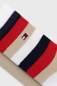 Tommy Hilfiger - Παιδικές κάλτσες (2-pack) μπεζ