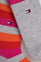 Tommy Hilfiger skarpetki dziecięce (2-pack) 354009001 pomarańczowy AA00