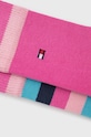 Detské ponožky Tommy Hilfiger 354009001 ružová AA00
