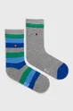 πράσινο Παιδικές κάλτσες Tommy Hilfiger Για αγόρια