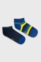 Tommy Hilfiger Șosete copii (2-Pack) sosete lungi bleumarin 354010001