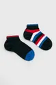 Παιδικές κάλτσες Tommy Hilfiger(2-Pack)