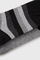 Detské ponožky Tommy Hilfiger (2-pak) 354010001 sivá AA00