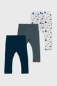 Name it Leggins copii bumbac albastru 13194769