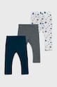 Name it Leggins copii bumbac albastru 13194769