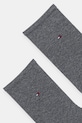Tommy Hilfiger skarpetki (2-pack) 371221 szary AA00