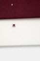 Tommy Hilfiger skarpetki 371221 bordowy NC00