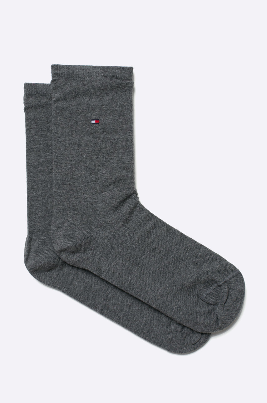Tommy Hilfiger Sportswear Dámské ponožky Roz. 35-38 (2-pak)