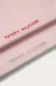 Шкарпетки Tommy Hilfiger  (2 pack) рожевий