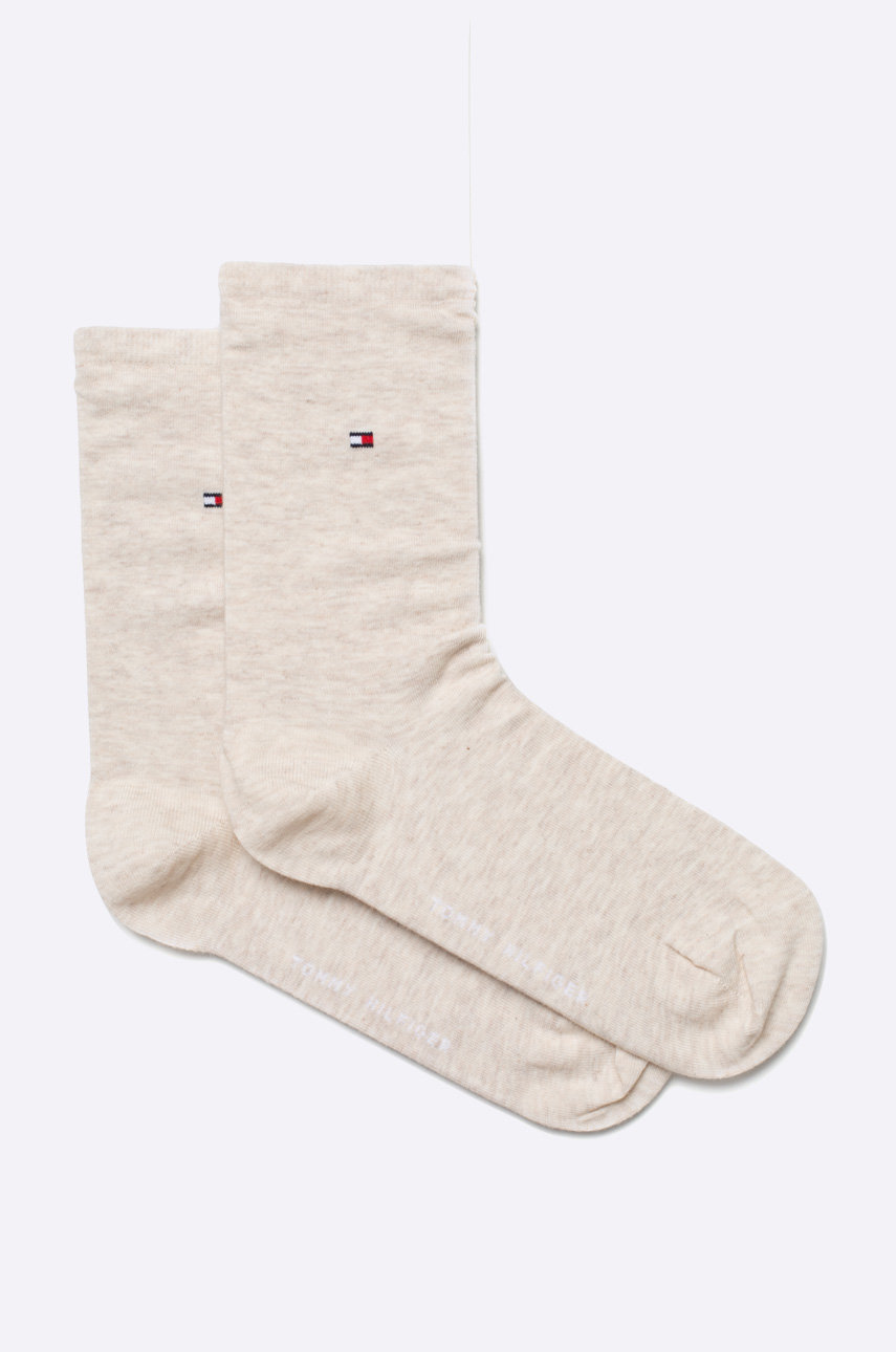 Tommy Hilfiger Sportswear Dámské ponožky Roz. 35-38 (2-pak)