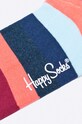 Happy Socks - Zokni Stripe STR01.6003.D többszínű AA00