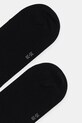 Tommy Hilfiger sosete 2-pack 343024001 negru AA00