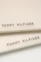 Κάλτσες Tommy Hilfiger 2-pack μπεζ