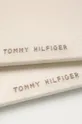 Tommy Hilfiger skarpetki 2-pack beżowy