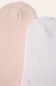 Tommy Hilfiger skarpetki 2-pack 343024001 różowy AA00