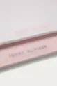 Tommy Hilfiger skarpetki 2-pack różowy
