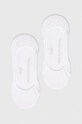 Tommy Hilfiger - Șosete scurte (2-pak) sosete scurte alb 343025001