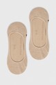 Tommy Hilfiger - Короткие носки (2-pak) короткие носки бежевый 343025001