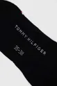 Tommy Hilfiger - Členkové ponožky (2-pak) <p>84% Bavlna, 2% Elastan, 16% Polyamid</p>