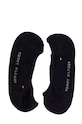 Tommy Hilfiger - Skarpetki (2-pack) 343025001 czarny AA00