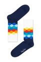 Happy Socks - Ponožky Mix Gift Box (4-pack) 80% Bavlna, 3% Elastan, 17% Polyamid