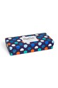 Happy Socks - Ponožky Mix Gift Box (4-pack) XMIX09.6000.D