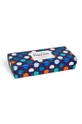 Happy Socks - Ponožky Mix Gift Box (4-pak)