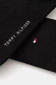 Tommy Hilfiger - Podkolienky 443030001 čierna AA00