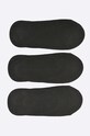 Nike -ciorapi ciupici (3/set) SX4863 negru AA00