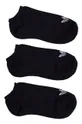Ponožky adidas Originals Trefoil Liner (3-PAK) S20274.D
