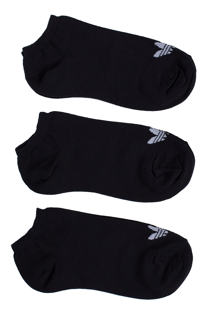 adidas Originals - Κάλτσες Trefoil Liner