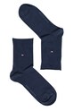 Tommy Hilfiger - Κάλτσες ψηλές κάλτσες σκούρο μπλε 443029001
