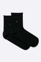 μαύρο Tommy Hilfiger - Κάλτσες Γυναικεία