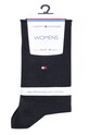 Tommy Hilfiger - Κάλτσες 443029001 μαύρο AA00