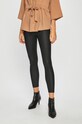 Gatta - Legginsy New York czarny NEW.YORK.1.