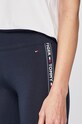 Tommy Hilfiger - Легінси темно-синій UW0UW00563