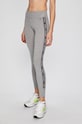 Tommy Hilfiger colanți gri UW0UW00563
