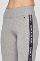 Îmbrăcăminte Tommy Hilfiger colanți UW0UW00563 gri