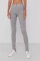 Legíny Tommy Hilfiger šedá UW0UW01646
