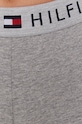 Oblečení Legíny Tommy Hilfiger UW0UW01646 šedá