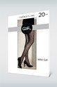 Gatta - Ciorapi Wild Cat 20 Den wild.cat.02 negru AA00