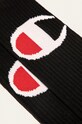 Champion - Sosete Y08SX.D Y08SX.D negru AA00