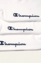 Champion - Skarpetki (3-pack) Y08QH.D biały