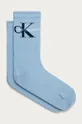 блакитний Calvin Klein - Шкарпетки Жіночий