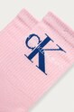 Calvin Klein - Skarpetki 100001760.NOS granatowy AA00