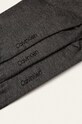 Calvin Klein - Ponožky (3-pack) 100001768.NOS šedá AA00