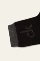 Calvin Klein - Ponožky čierna