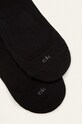 Calvin Klein - Stopki (2-pack) 100001798.NOS czarny AA00