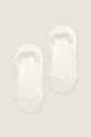 bílá Calvin Klein - Ponožky Dámský